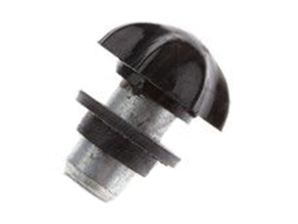Schraube Werkzeugdeckel Schwarz Tomos 2L / 3L  / 4L / Puch MV / VS / DS / MS