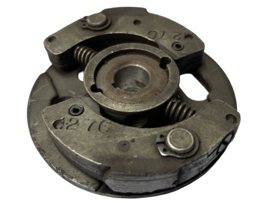 Clutch Push-start / Pedal-start 2 segments Puch e50