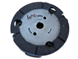 Clutch Push-start / Pedal-start original 3 segments Puch e50