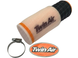 Luchtfilter Twin Air Rond 63mm Universeel