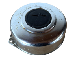 Vliegwieldeksel Puch E50 / ZA50 / Z50
