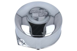 Vliegwieldeksel Chroom Hoog Model Puch Maxi