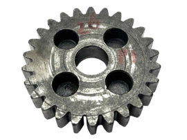 Zähnrad 26 Zähne Schaltmechanismus Puch 2 / 3 Gang