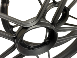 17 Zoll Güßfelg Satz Original! Puch Maxi