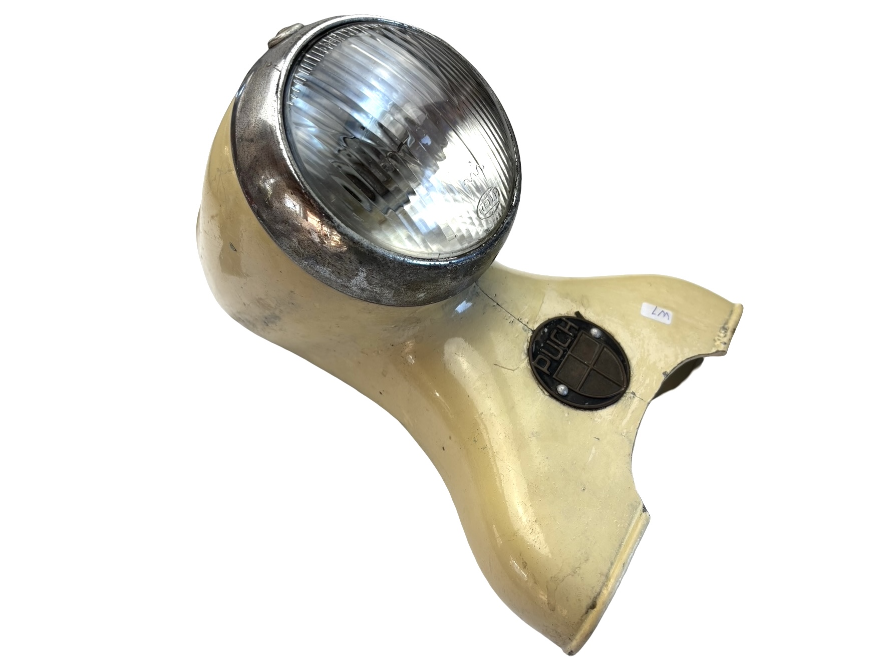 Huis Koplamp Puch MV / VS / MS