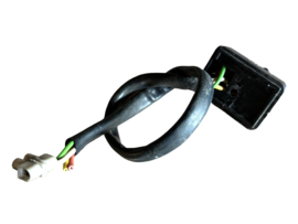 Schakelaar Greepset Linkerzijde Origineel! Puch Z-One / Manet / Korado