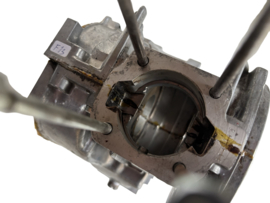 Carter Aanloop 3 Gelagerd Puch Maxi e50