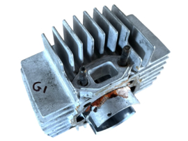 Zylinder 74ccm Gilardoni (47mm) AM Puch Maxi