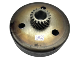 Kupplungskorb Kickstartmotor Original 19 Zähne Puch e50