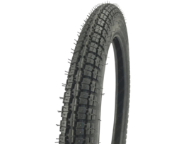 16 Inch 2.25 Kenda K260 straatprofiel band (2.25x16)