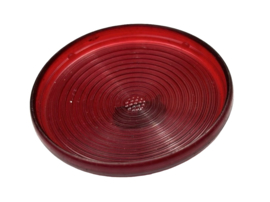 Glaasje Achterlicht Bloedblaar ULO NOS Origineel! Universeel