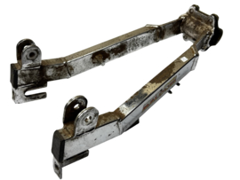 EBR Achterbrug Chroom Puch Maxi S