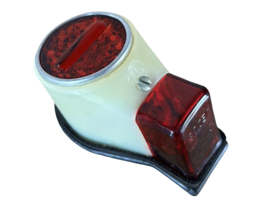 Achterlicht Jedus NOS Origineel! Oldtimer
