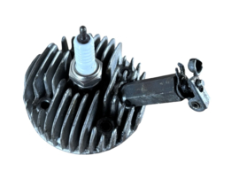 Cylinderhead Decompression Puch MV / VS / DS / VZ