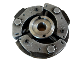 Kupplung Anrollmotor Original 3 Backen Puch e50