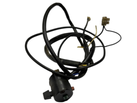 Stuurschakelaar met Kabelboom Puch Maxi