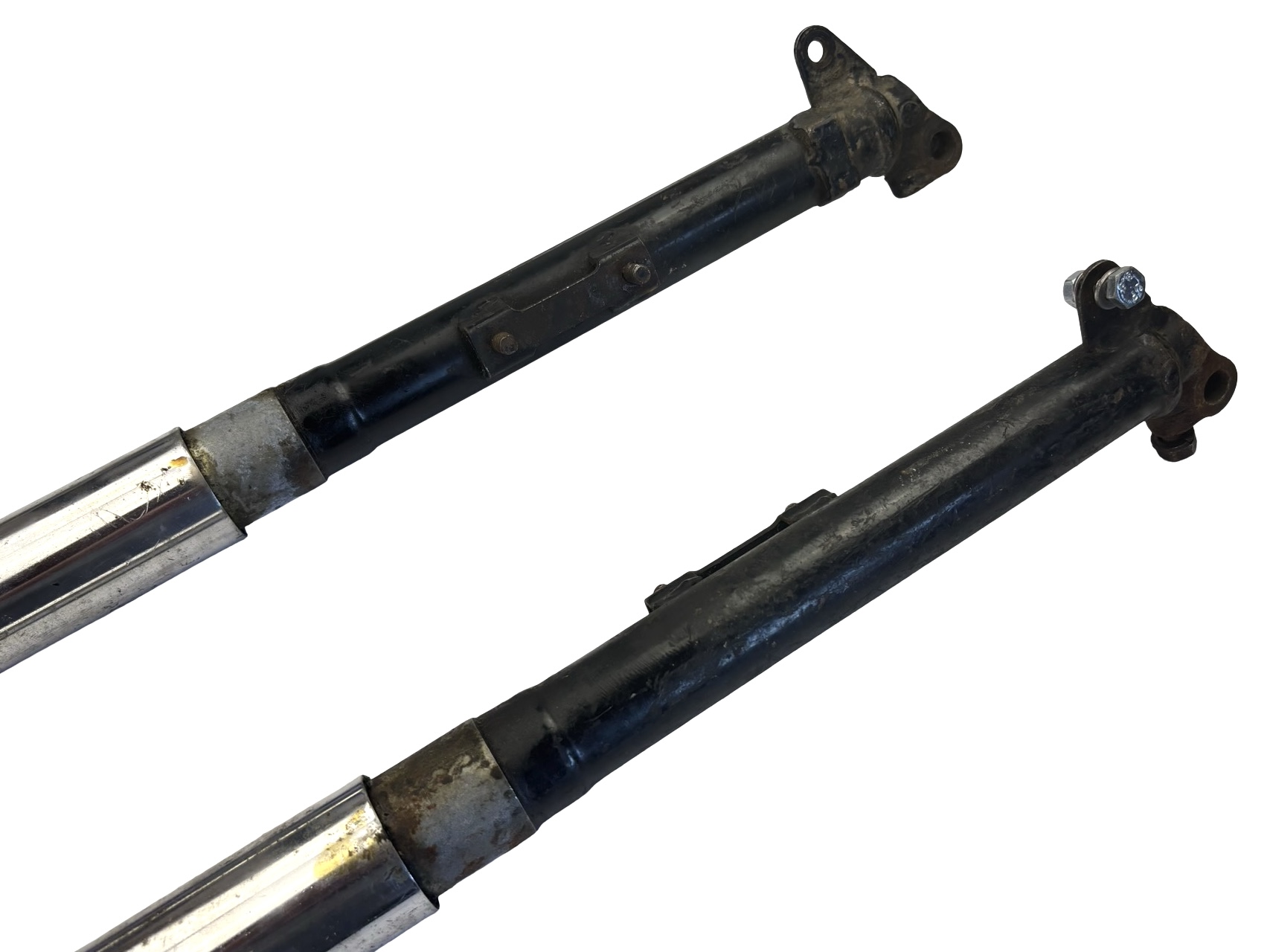 Voorvork Origineel! Puch MS50 / MS50L / MS50V