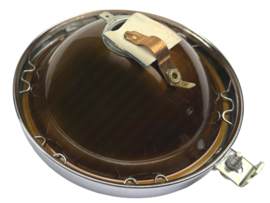 Koplamp Rond Inbouw Origineel! Puch Monza / Grand Prix