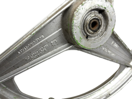 16 Zoll Felge Vorderseite Original! Puch Z-one / Manet / Korado