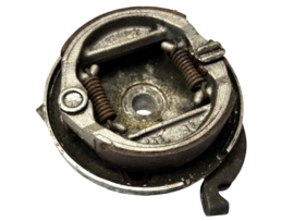 Remankerplaat Voorwiel Stervelg / Spaakvelg Puch Maxi S / N