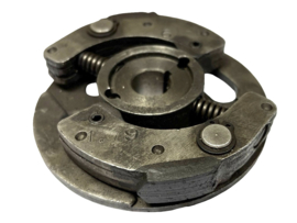 Clutch Push-start / Pedal-start 2 Segments Original! Puch e50