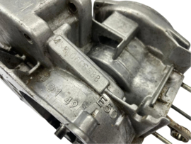 Motorblock Kickstart 3 Lager Puch Maxi e50