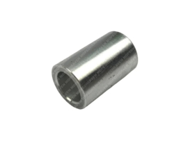 Distanzrohr Rad Achse Aluminium 30mm - 11mm Universal