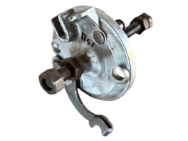 Remankerplaat Voorwiel Stervelg / Spaakvelg Puch Maxi S / N