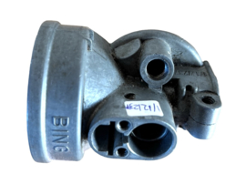 Huis Bing Carburateur Origineel! Opschuif (1/12/237)