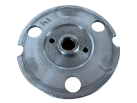 Groundplate clutch original 3 segments kickstart Puch e50