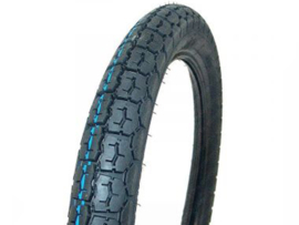 Band 17 Inch Sava / Mitas B4 Straatprofiel 2.50x17 Universeel