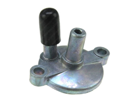 Deksel Vlotterkamer 12mm Bing SSE Carburateur Tomos 2L / 3L / Puch MV / MS / VS / Etc