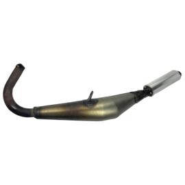 Exhaust Turbokit Puch Minicross