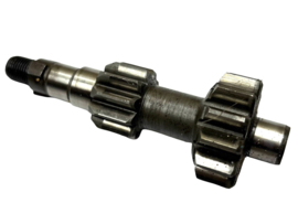 Gear / Axle Gearbox Puch Z50