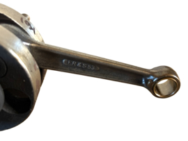 Kurbelwelle Altes Modell Original! Puch Maxi e50