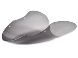 Kuipruitje Getint Glas Puch Monza / Grand Prix / Cobra GTL / Etc