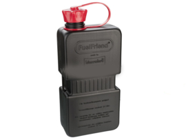 Jerrycan Fuelfriend Zwart 1.5 Liter