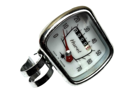 Kilometerteller HURET Origineel! Universeel