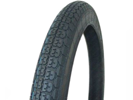 Band 17 Inch Sava / Mitas B4 Straatprofiel 2.25x17 Universeel