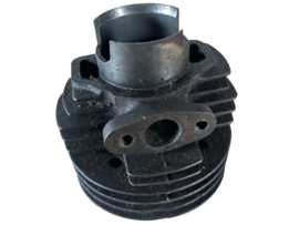 Cilinder set 50cc (38mm) Pen 10mm Tomos 2L / 3L / Puch MV / VS / MS / Etc