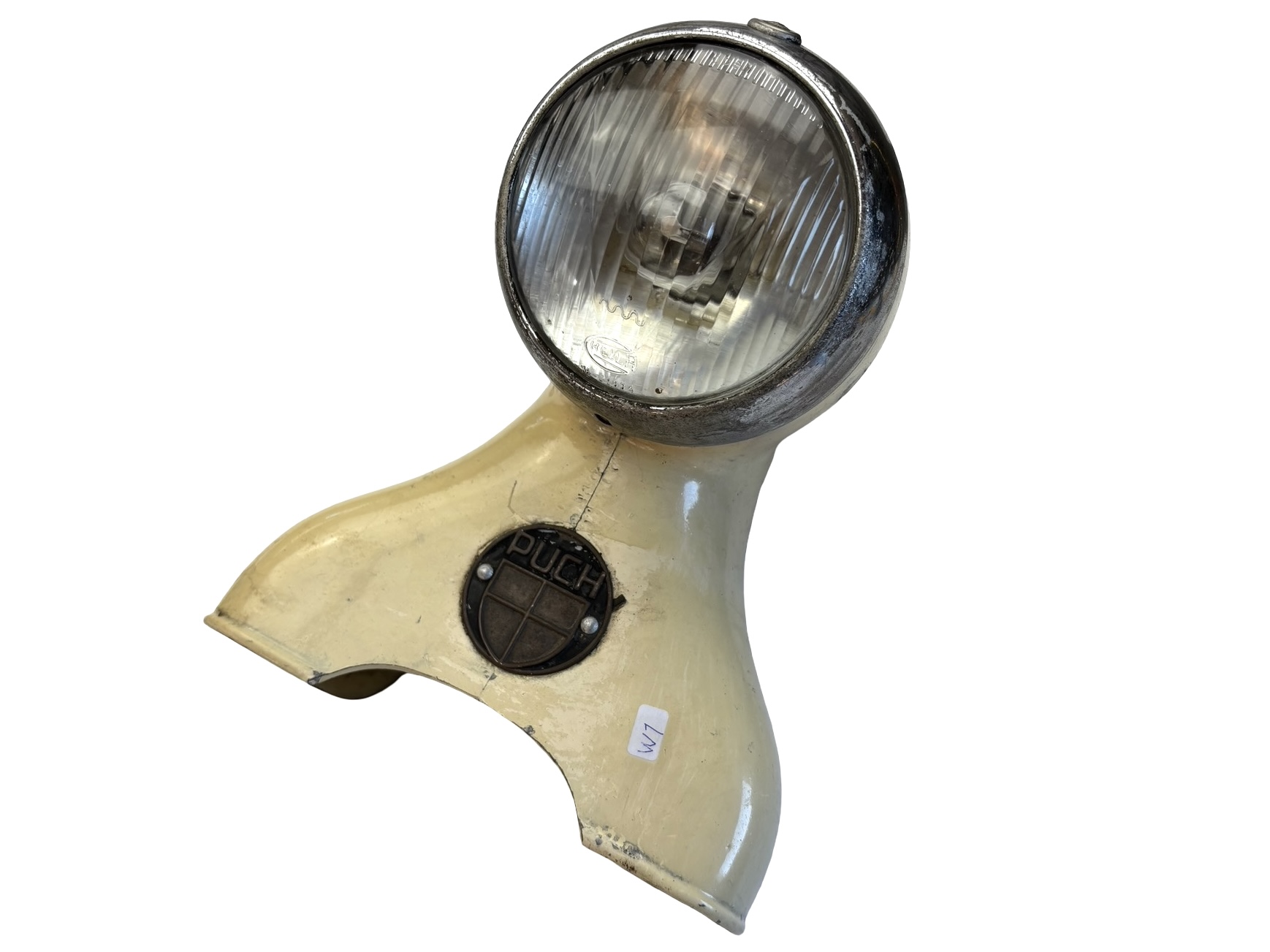 Huis Koplamp Puch MV / VS / MS