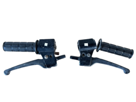 Greepset Origineel! Puch Z-One / Manet / Korado