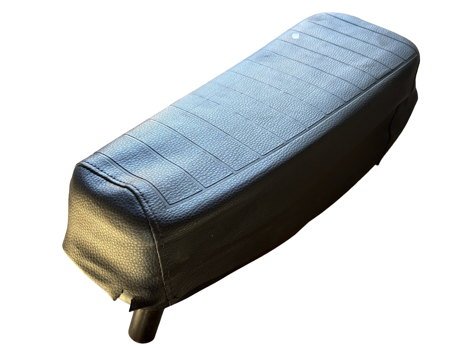 Buddyseat Sattel Schwarz Puch Maxi