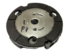 Clutch Push-start / Pedal-start original 3 segments Puch e50