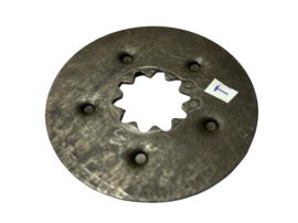 Kupplungsscheibe 5 Nocken Stahl Tomos 4L / APN4 / AT / ATX / NTX