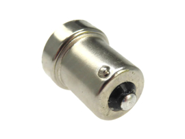 Lamp Wit 12 Volt BA15S LED SMD Universeel