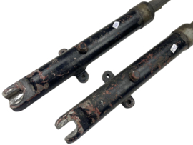 Poten set Voorvork Hydraulisch Origineel! Puch Maxi P1