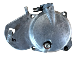 Clutch Cover Push-Start Complete set Puch e50