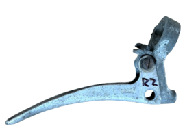 Stuurstuk Rechts Origineel Magura! Puch Maxi