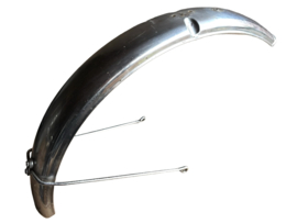 Voorspatbord set Puch Maxi Rider Macho